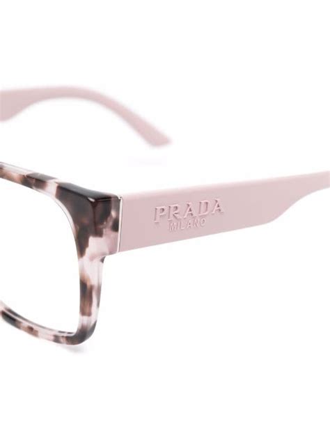 prada bril montuur|mister spex prada bril.